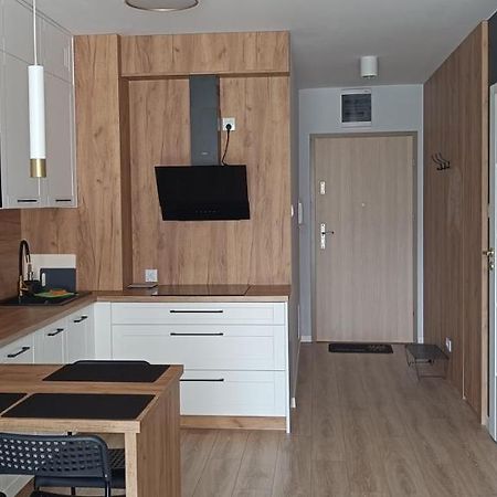 Cztery Pory Roku & Porta Mare Apartment Колобжег Екстериор снимка