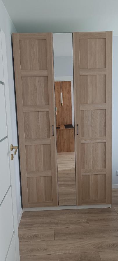 Cztery Pory Roku & Porta Mare Apartment Колобжег Екстериор снимка