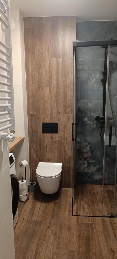 Cztery Pory Roku & Porta Mare Apartment Колобжег Екстериор снимка