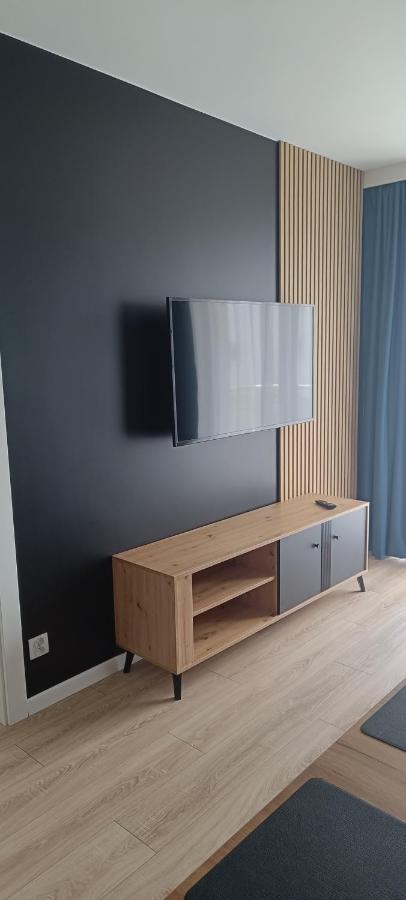 Cztery Pory Roku & Porta Mare Apartment Колобжег Екстериор снимка
